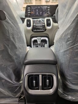 Kia Sonet 1.0 DCT HTX full
