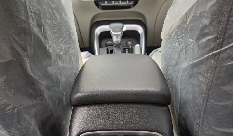 Kia Sonet 1.0 DCT HTX full