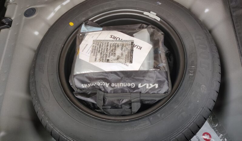 Kia Sonet 1.0 DCT HTX full