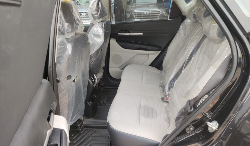 Kia Sonet 1.0 DCT HTX full