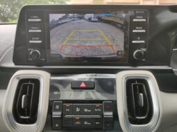 Kia Sonet 1.0 DCT HTX full