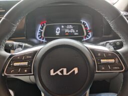 Kia Sonet 1.0 DCT HTX full