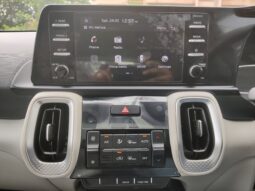 Kia Sonet 1.0 DCT HTX full