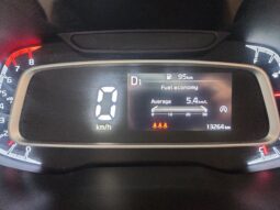 Kia Sonet 1.0 DCT HTX full