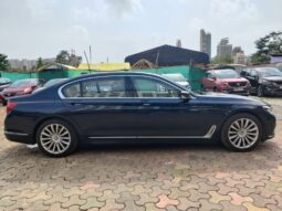 BMW 7 Series 730 LD Signature full