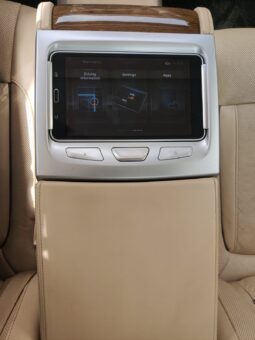 BMW 7 Series 730 LD Signature full