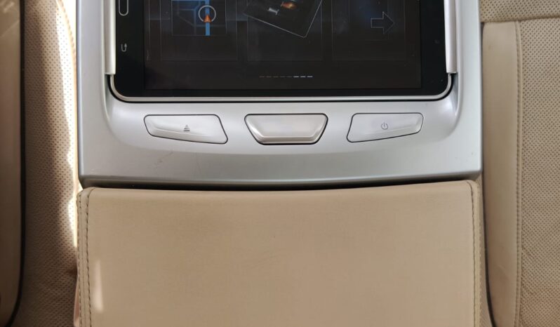 BMW 7 Series 730 LD Signature full