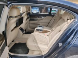 BMW 7 Series 730 LD Signature full