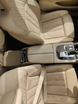 BMW 7 Series 730 LD Signature full