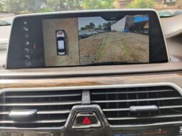BMW 7 Series 730 LD Signature full