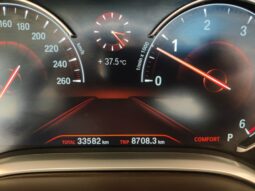 BMW 7 Series 730 LD Signature full