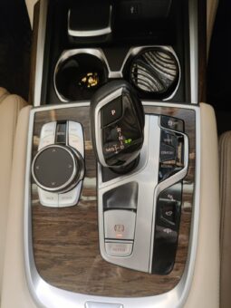 BMW 7 Series 730 LD Signature full