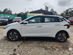 Hyundai i20 Asta(O) 1.2 IVT full