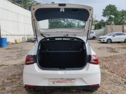 Hyundai i20 Asta(O) 1.2 IVT full
