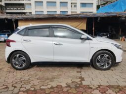 Hyundai i20 Asta(O) 1.2 IVT full