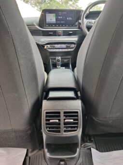 Hyundai i20 Asta(O) 1.2 IVT full
