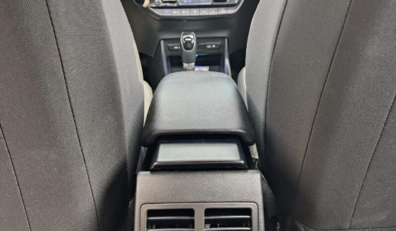 Hyundai i20 Asta(O) 1.2 IVT full