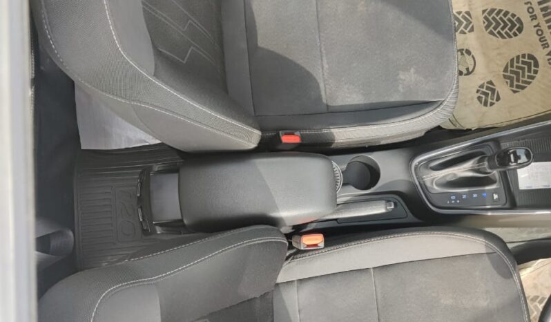 Hyundai i20 Asta(O) 1.2 IVT full