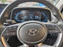 Hyundai i20 Asta(O) 1.2 IVT full