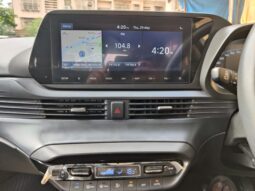 Hyundai i20 Asta(O) 1.2 IVT full