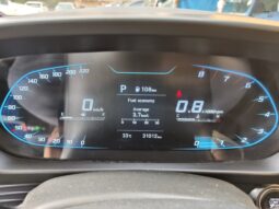 Hyundai i20 Asta(O) 1.2 IVT full