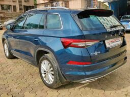 Skoda Kodiaq L&K 2.0 TSI full