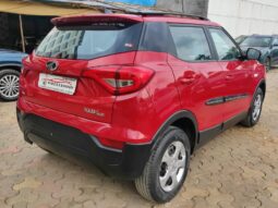 Mahindra XUV 300 W6 full