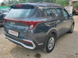 Kia Carens IMT Prestige 7 Str 2024 full