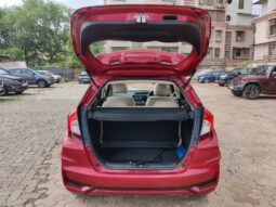 Honda Jazz ZX CVT full