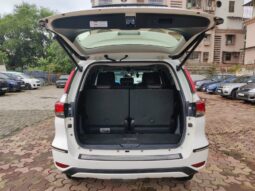 Toyota Fortuner 4×2 full