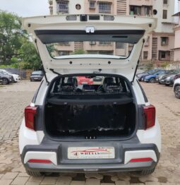 Kia Sonet 1.5 GTX Plus D full