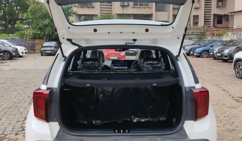 Kia Sonet 1.5 GTX Plus D full