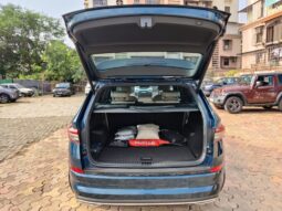 Skoda Kodiaq L&K 2.0 TSI full