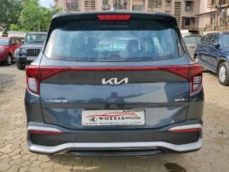 Kia Carens IMT Prestige 7 Str 2024 full