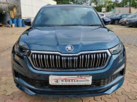Skoda Kodiaq L&K 2.0 TSI