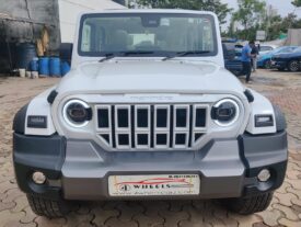 Mahindra Thar ROXX AX7 L D RWD