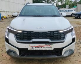 Kia Sonet 1.5 GTX Plus D