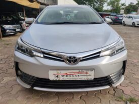 Toyota Corolla Altis 1.8 G
