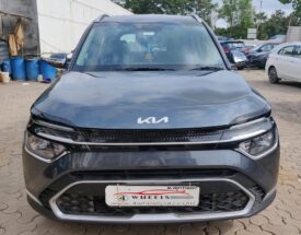 Kia Carens IMT Prestige 7 Str 2024