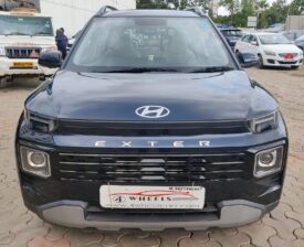 Hyundai Exter 1.2 SX(O)
