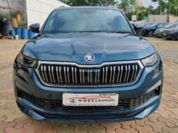 Skoda Kodiaq L&K 2.0 TSI full