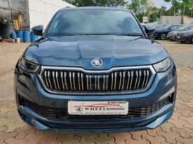 Skoda Kodiaq L&K 2.0 TSI