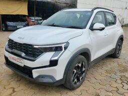 Kia Sonet 1.5 GTX Plus D full