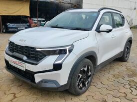 Kia Sonet 1.5 GTX Plus D