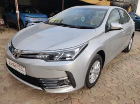 Toyota Corolla Altis 1.8 G