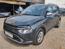Kia Carens IMT Prestige 7 Str 2024 full