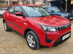 Mahindra XUV 300 W6 full