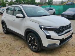 Kia Sonet 1.5 GTX Plus D full