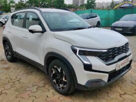 Kia Sonet 1.5 GTX Plus D