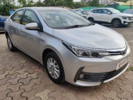 Toyota Corolla Altis 1.8 G